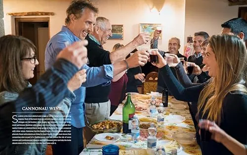 The Blue Zones Kitchen Review: Longevity Cookbook Analysis image 3