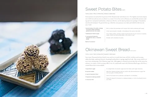 The Blue Zones Kitchen Review: Longevity Cookbook Analysis image 5