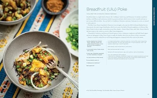The Blue Zones Kitchen Review: Longevity Cookbook Analysis image 6