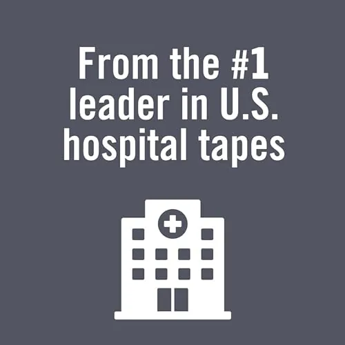 Nexcare Gentle Paper Tape Review: Medical Dressing Tape image 6