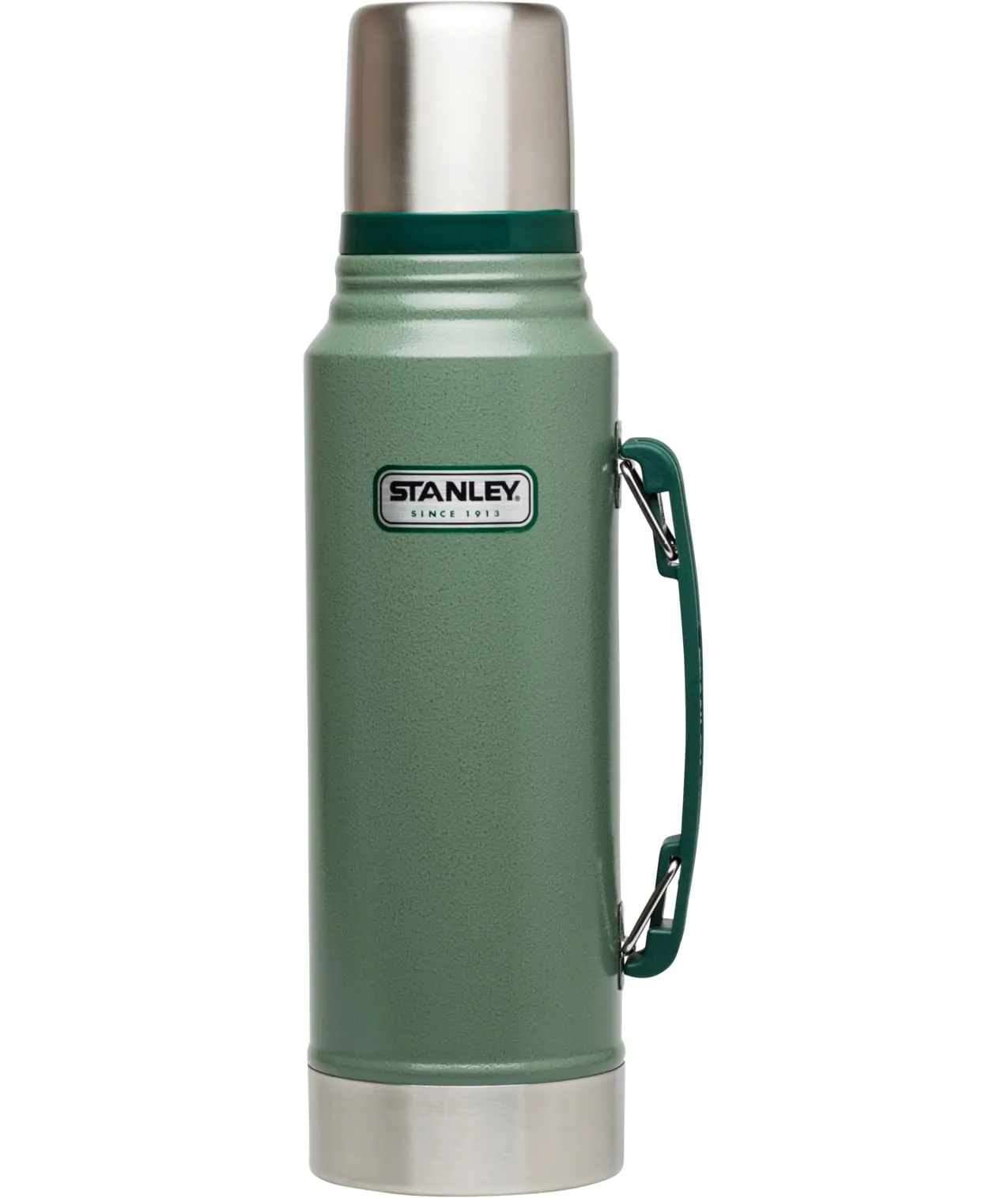 Stanley Heritage Classic Vacuum Bottle Review