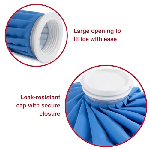 MUELLER Reusable Ice Pack Review: Portable Cold Therapy image 5