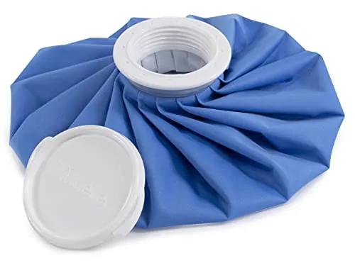 MUELLER Reusable Ice Pack Review: Portable Cold Therapy image 6