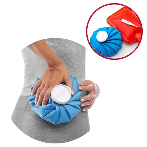 MUELLER Reusable Ice Pack Review: Portable Cold Therapy image 7