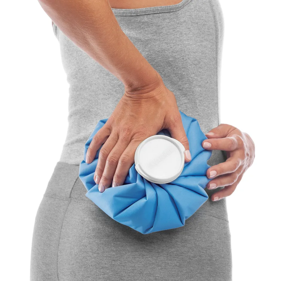 MUELLER Reusable Ice Pack Review: Portable Cold Therapy image 9