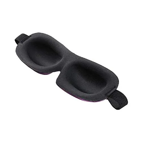 Bucky 40 Blinks Review: Travel and Sleep Eye Mask image 2