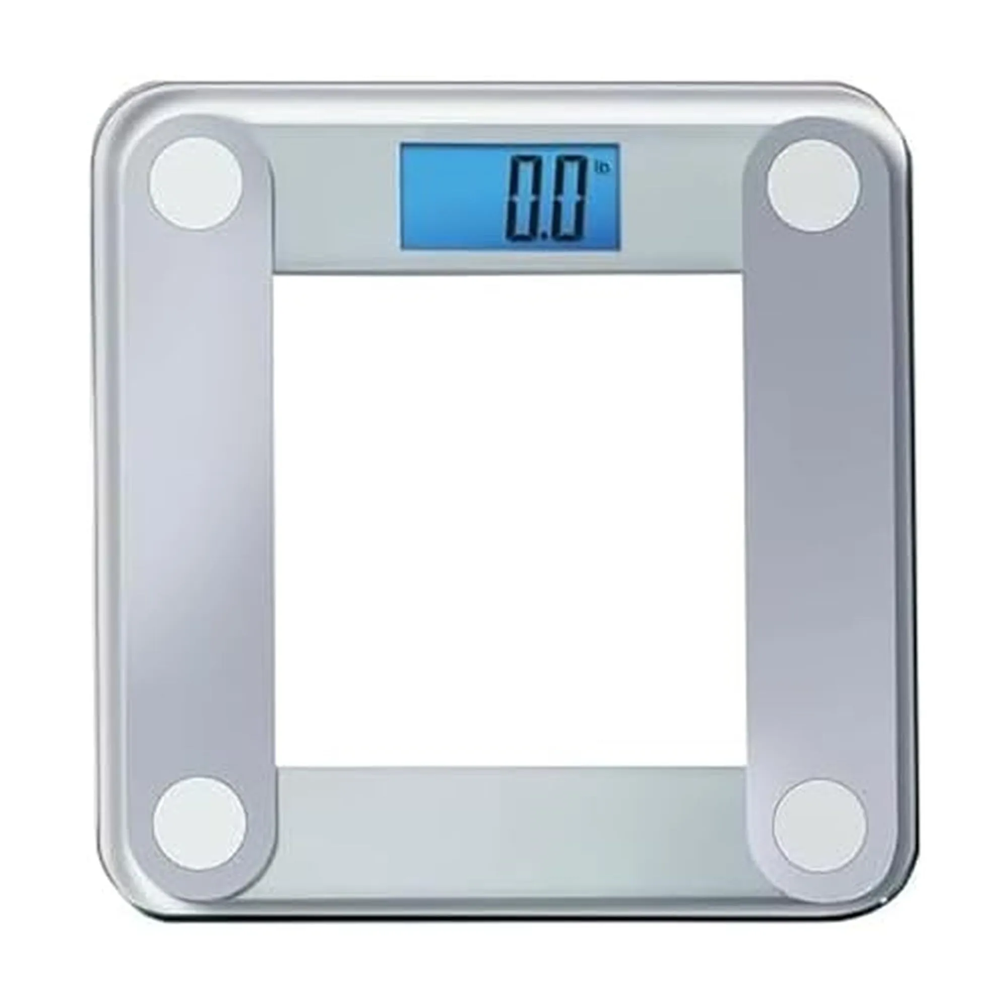 Eat Smart Digital Bathroom Scale Review for Weight Tracking