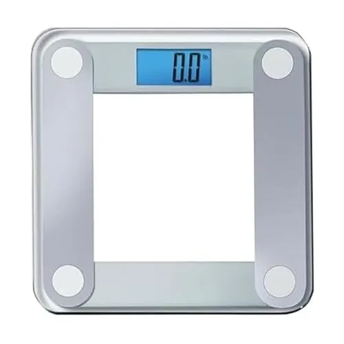 Eat Smart Digital Bathroom Scale Review for Weight Tracking image 2