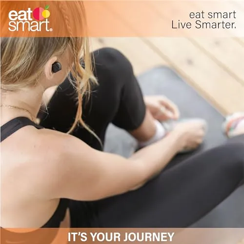 Eat Smart Digital Bathroom Scale Review for Weight Tracking image 5