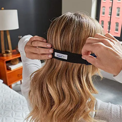 Tempur-Pedic Sleep Mask Review: Blackout Sleep Support image 4