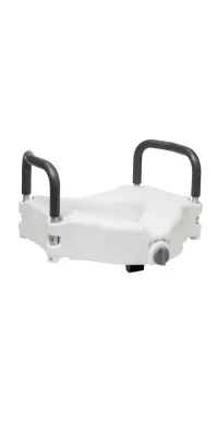 Drive Medical Shower Chair with Back Review image 9