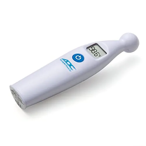 ADC Adtemp 427 Temple Touch Digital Thermometer...