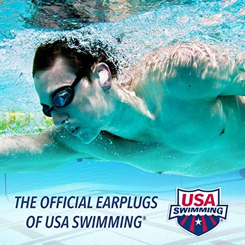 Mack's Pillow Soft Silicone Earplugs Review for Sleep Use image 4