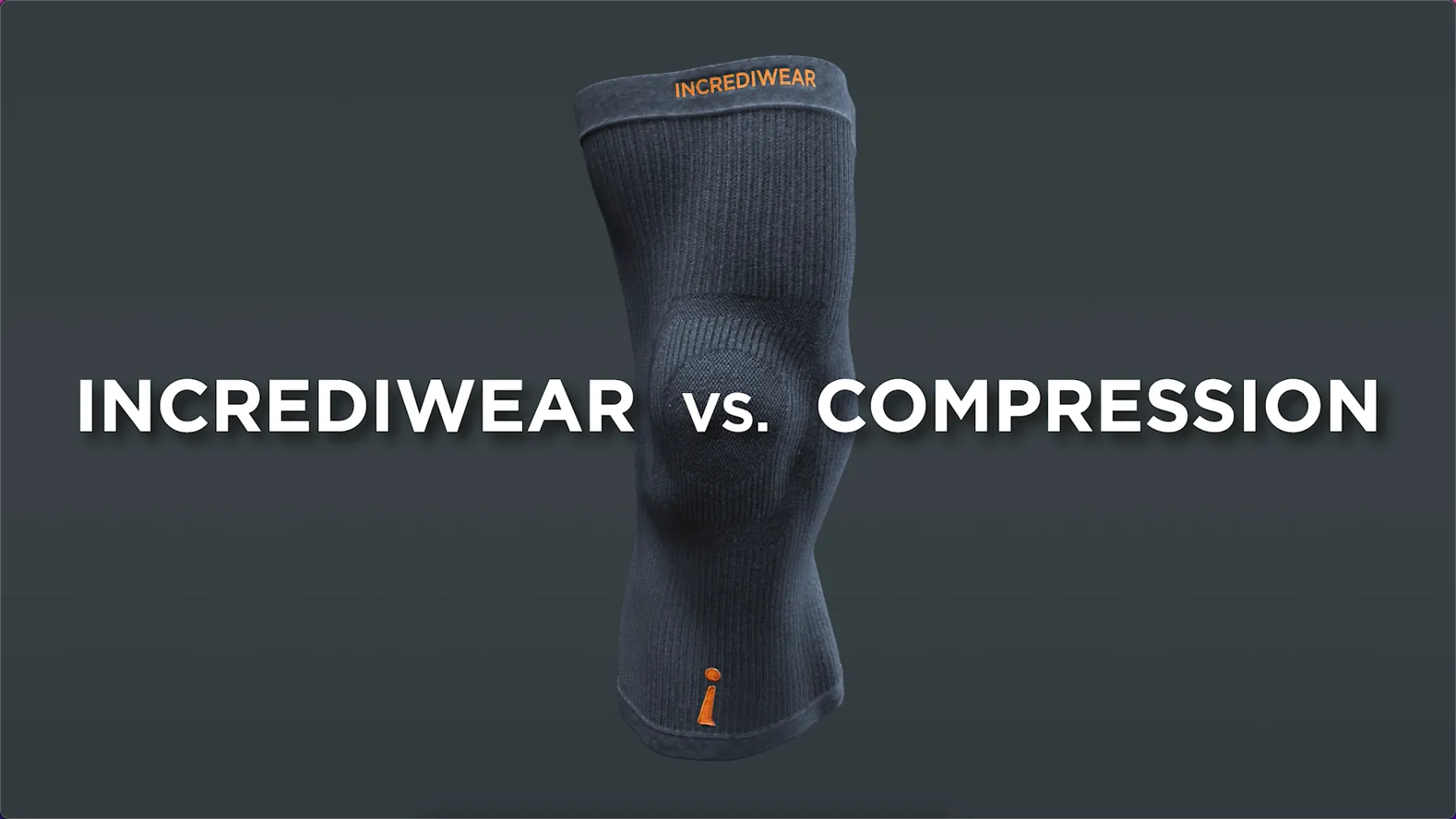 Incrediwear Knee Sleeve Review: Compression Knee Support image 7