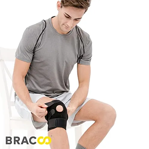 Bracoo Knee Support Brace KS10 Review image 3