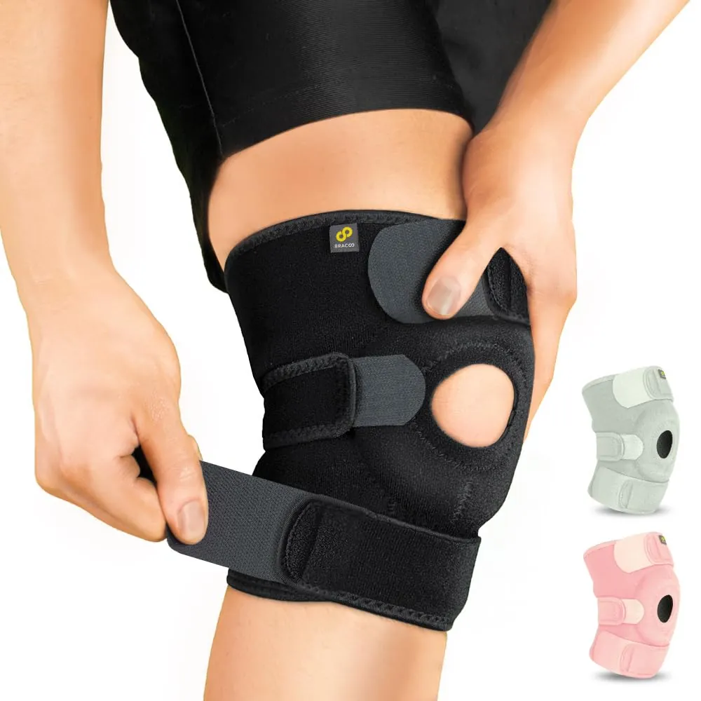 Bracoo Knee Support Brace KS10 Review image 8