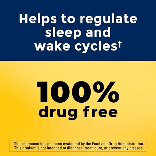Nature Made Melatonin 5mg Review: Sleep Aid for Adults image 3