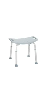 Drive Medical Shower Chair Review: Adjustable Bath Seat image 9