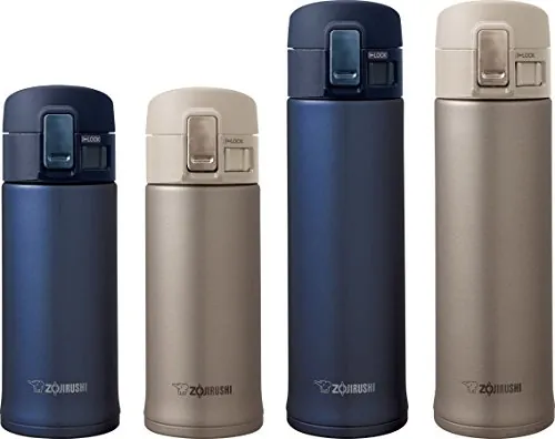 Zojirushi Stainless Steel Mug Review: 16 oz Travel Mug image 3