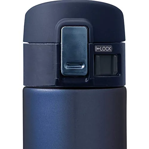 Zojirushi Stainless Steel Mug Review: 16 oz Travel Mug image 6