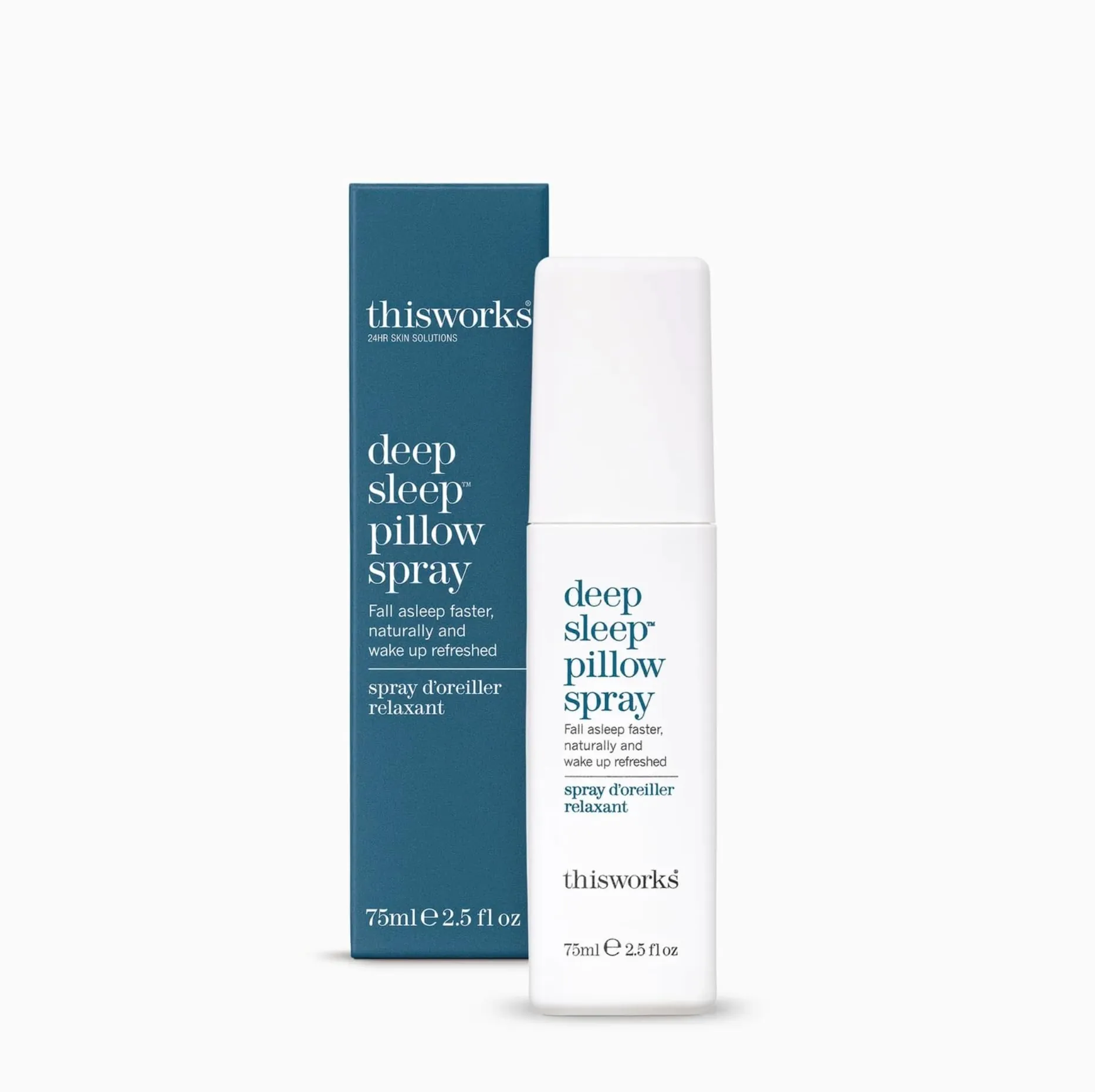 This Works Deep Sleep Pillow Spray Review for Sleep Support image 8