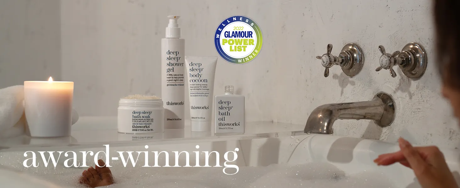 This Works Deep Sleep Pillow Spray Review for Sleep Support image 9