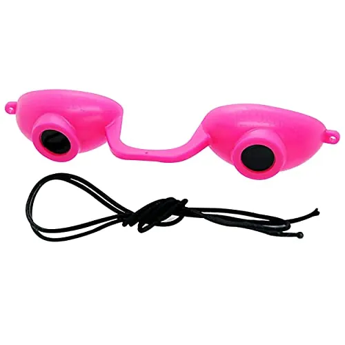 Super Sunnies Evo Review: Tanning and Light Therapy Goggles