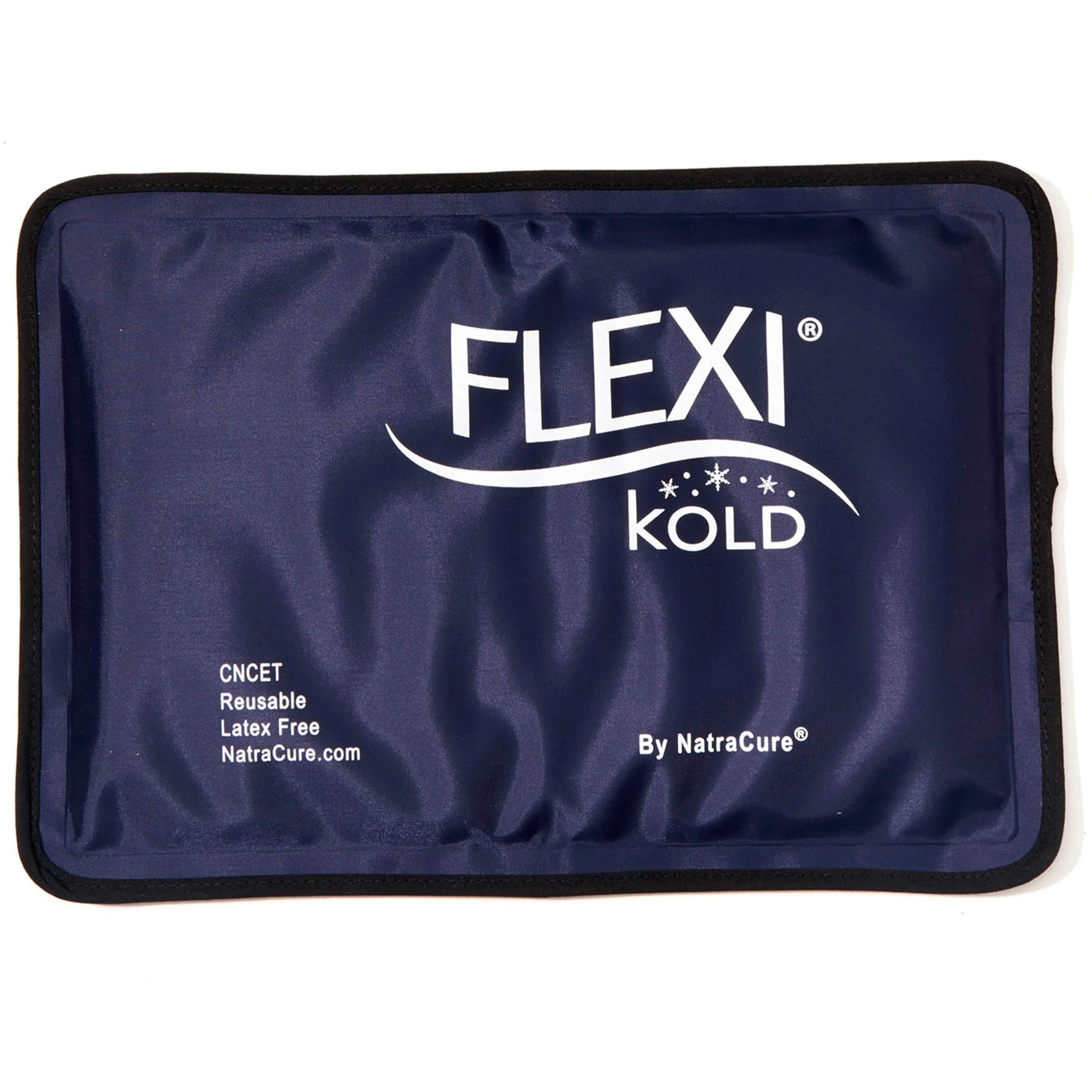FlexiKold Gel Ice Pack Review: Recovery Cold Pack image 8