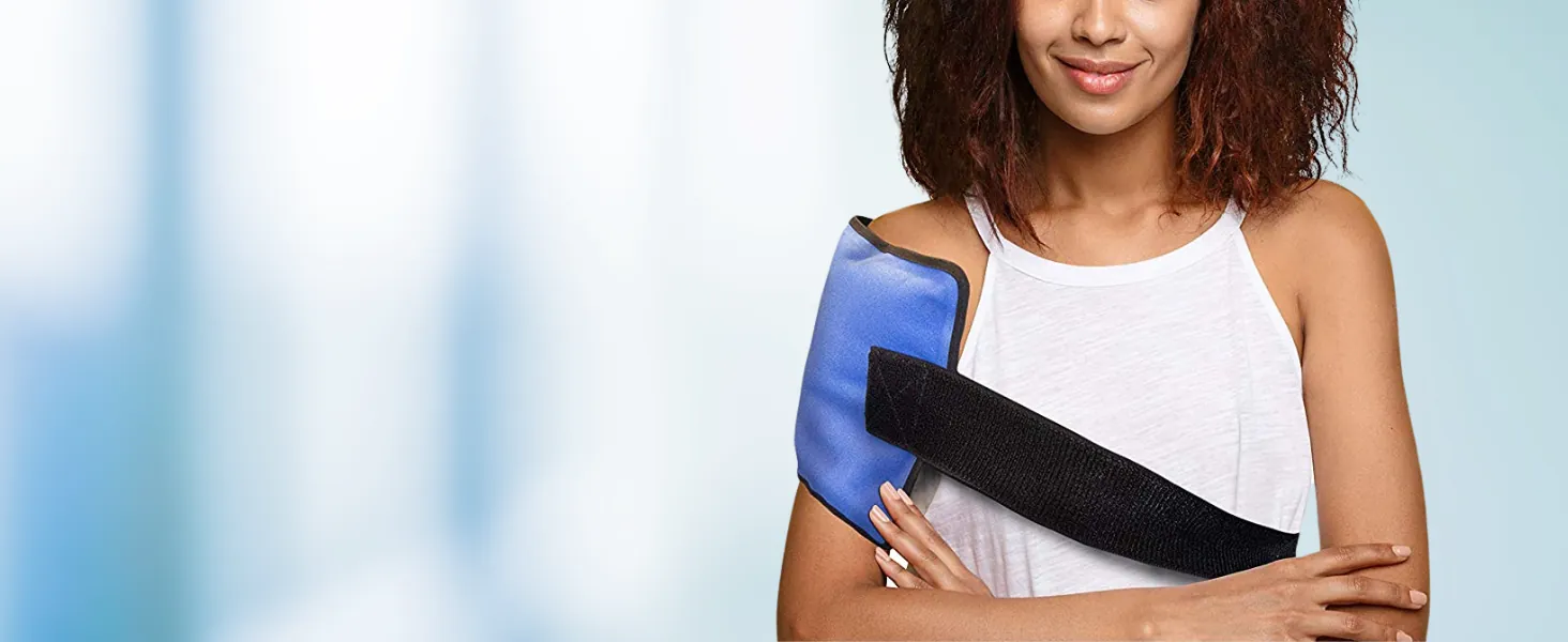 FlexiKold Gel Ice Pack Review: Recovery Cold Pack image 9