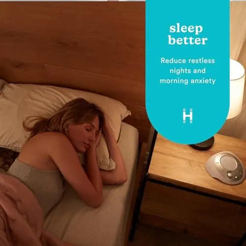 Homedics SoundSleep Review: Portable White Noise Machine image 2