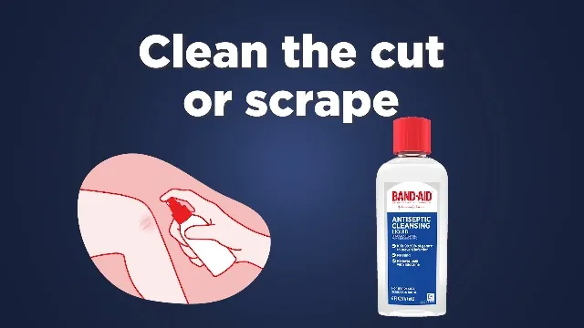 BAND-AID Flexible Fabric Bandages Review image 7
