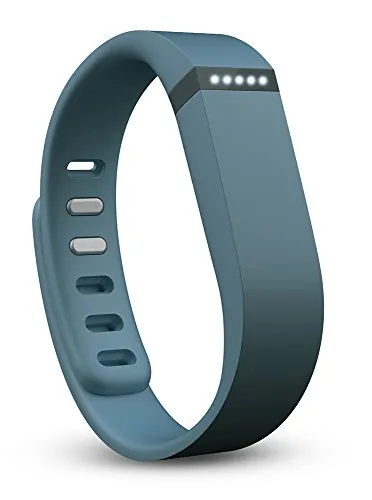 Fitbit Flex Review: Activity and Sleep Wristband