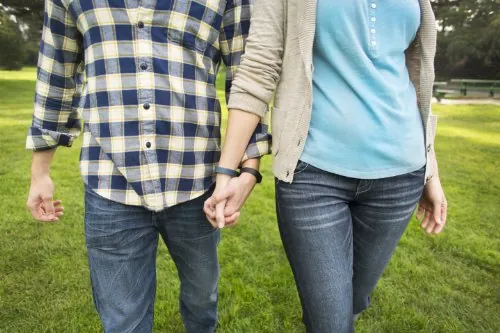 Fitbit Flex Review: Activity and Sleep Wristband image 5