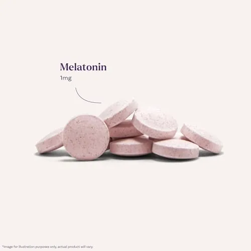 Natrol Fast Dissolve Melatonin 1 mg Review image 4