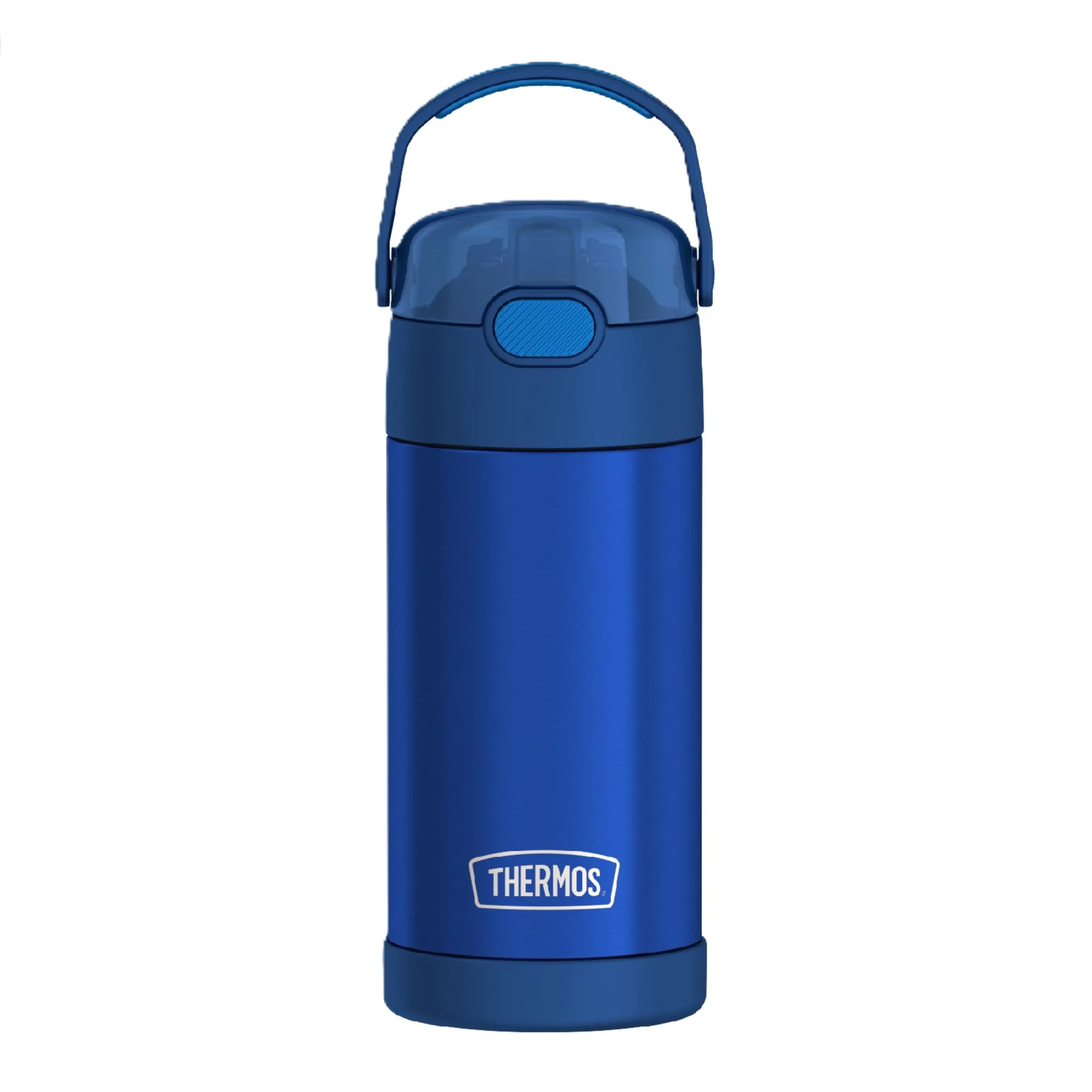 THERMOS FUNTAINER 12 Ounce Review: Kids Insulated Bottle