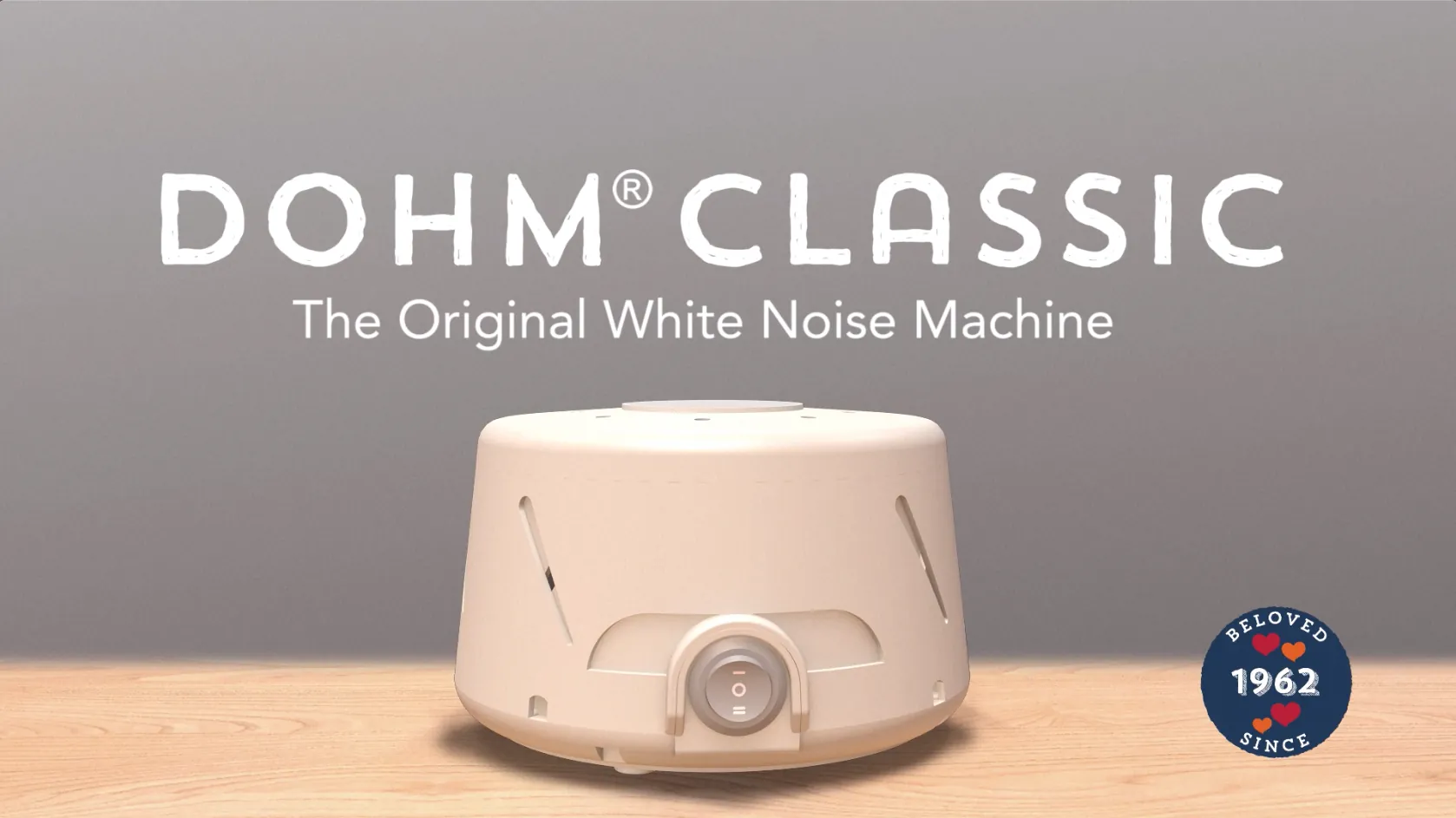 Yogasleep Dohm Classic Review: White Noise Machine for Sleep image 7