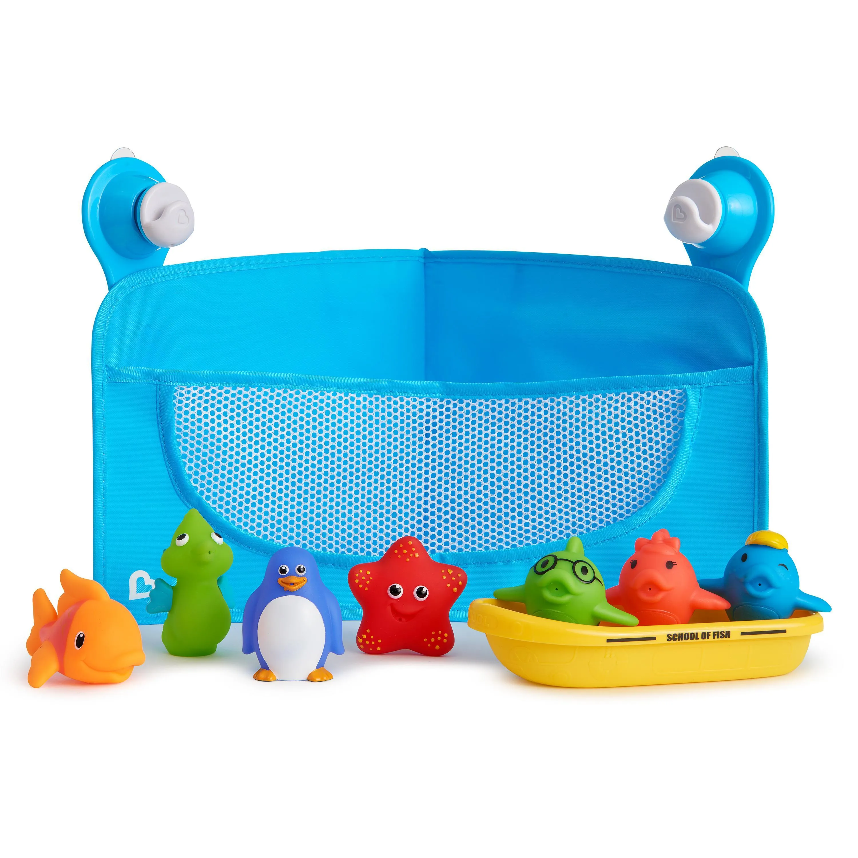Munchkin Dots Bath Mat Review: Kids Non-Slip Tub Mat image 8