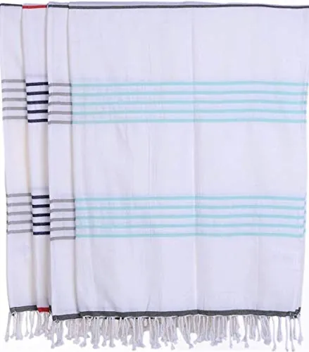Nature Is Gift Turkish Peshtemal Towel Review image 6