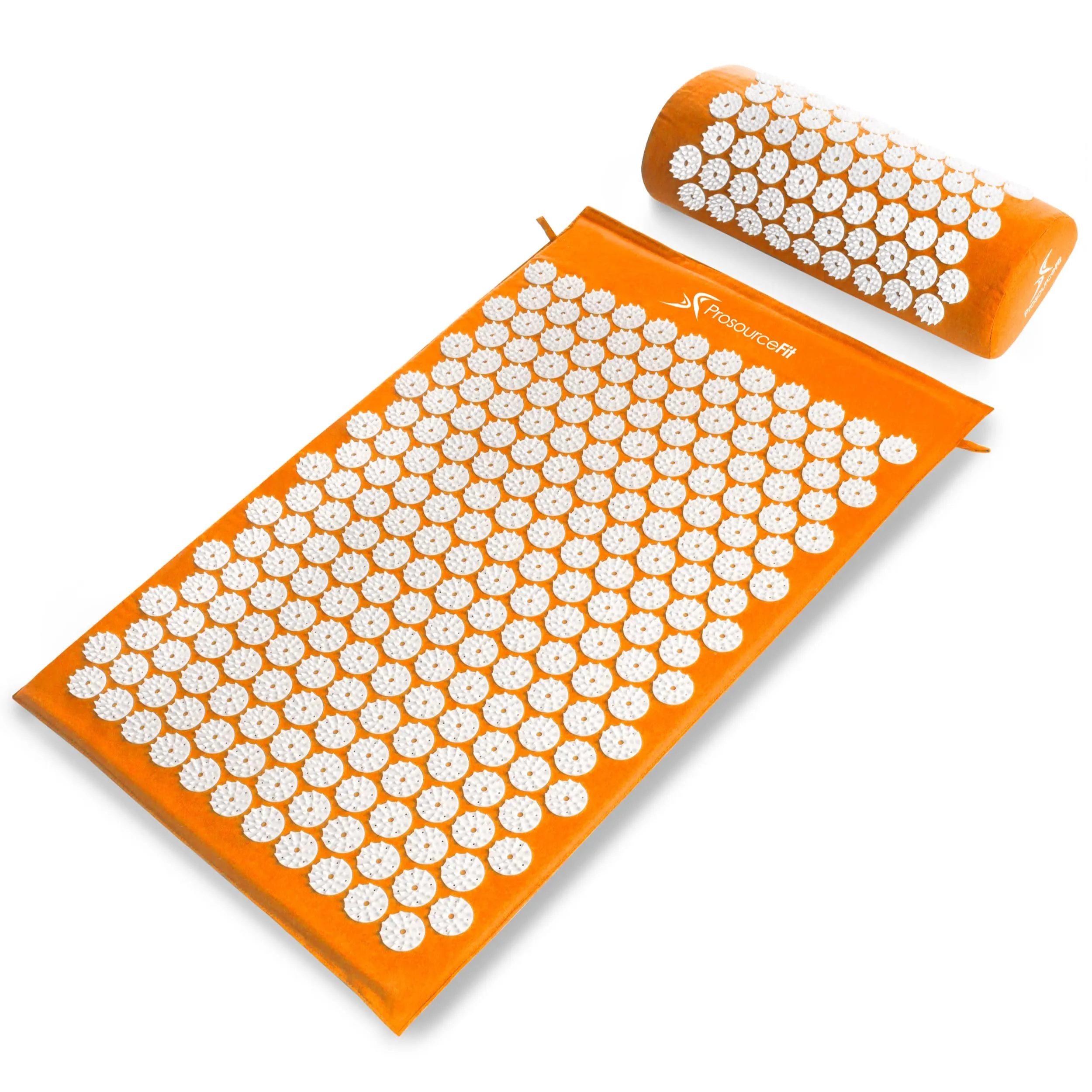 ProsourceFit Acupressure Mat and Pillow Set Review image 7