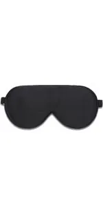 ALASKA BEAR Sleep Mask Review: Silk Blackout Sleep Mask image 8