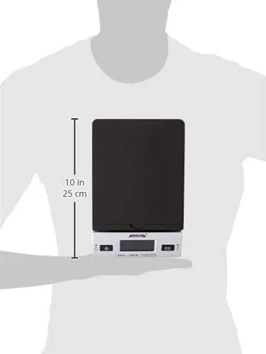 Accuteck 8250 Review: 50 lb Digital Shipping Scale image 4
