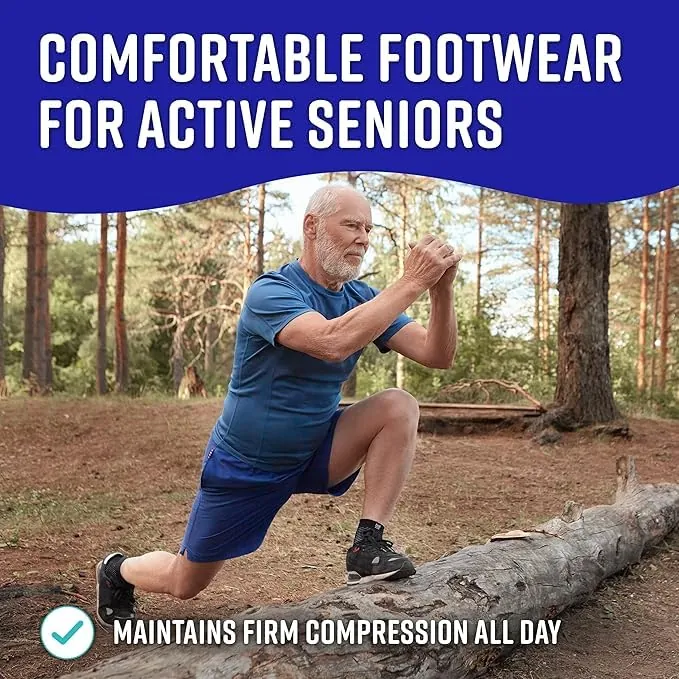 Bitly Compression Socks Review: Arch Support and Foot Relief image 3