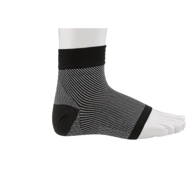 Bitly Compression Socks Review: Arch Support and Foot Relief image 7