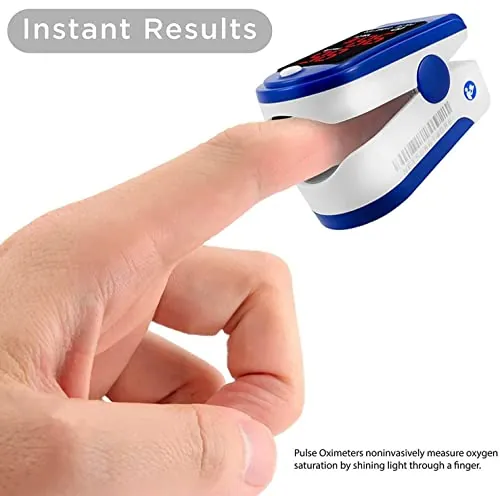 FaceLake FL400 Pulse Oximeter Review image 4