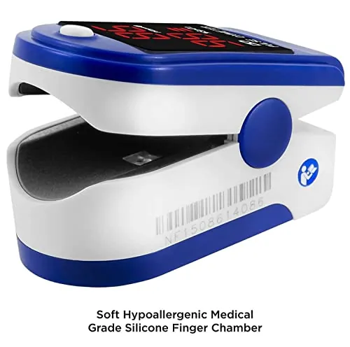 FaceLake FL400 Pulse Oximeter Review image 6