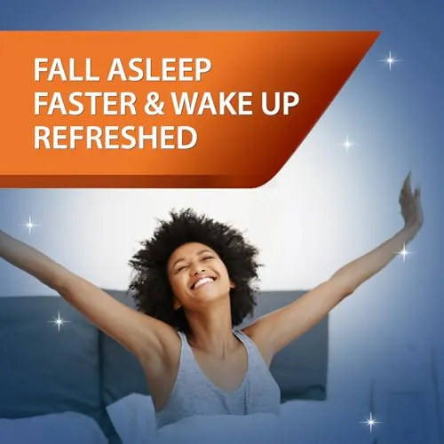 Unisom SleepTabs Review: OTC Sleep Aid for Better Rest image 4