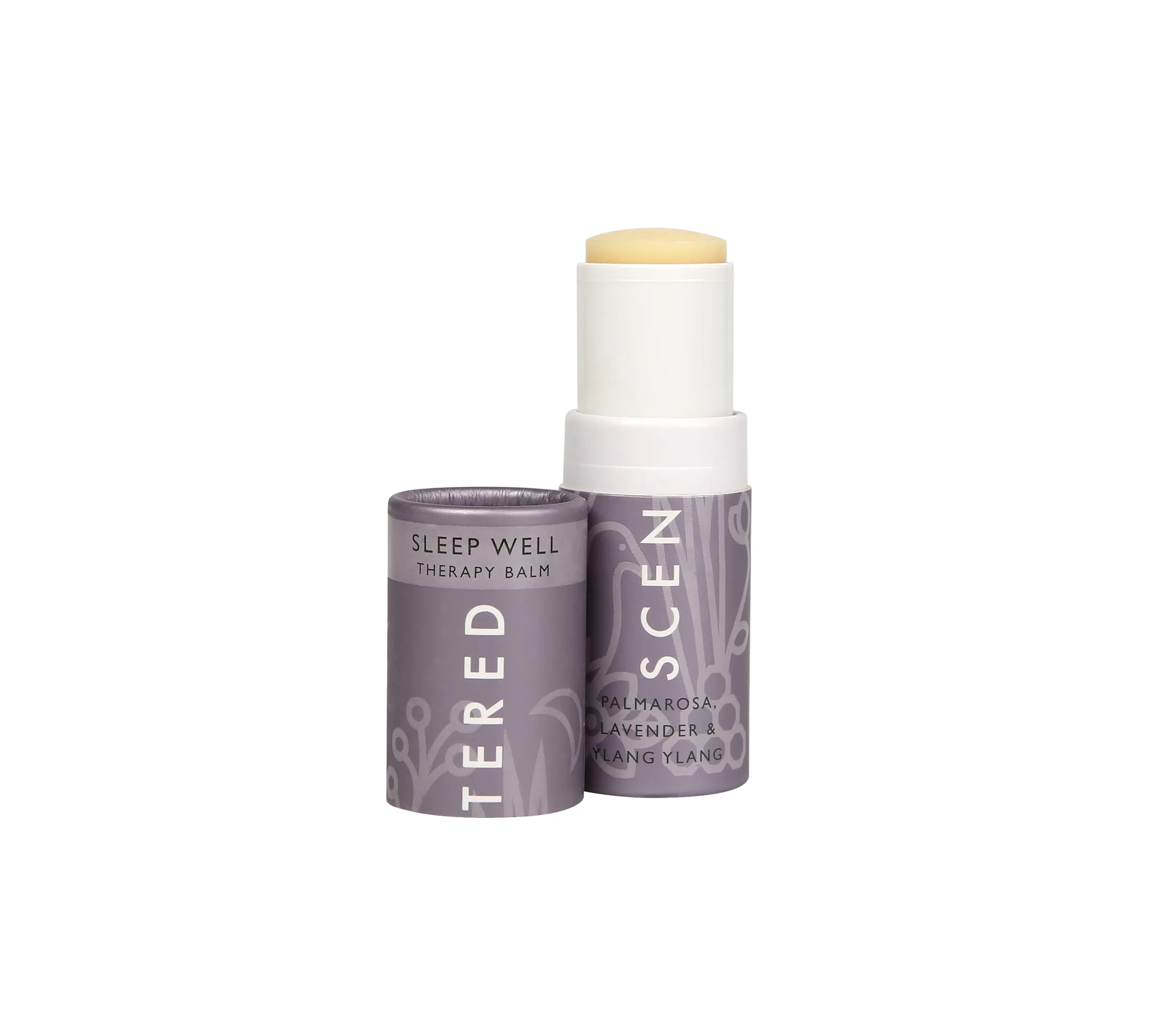 Scentered Sleep Well Balm Review: Portable Sleep Aromatherapy image 9