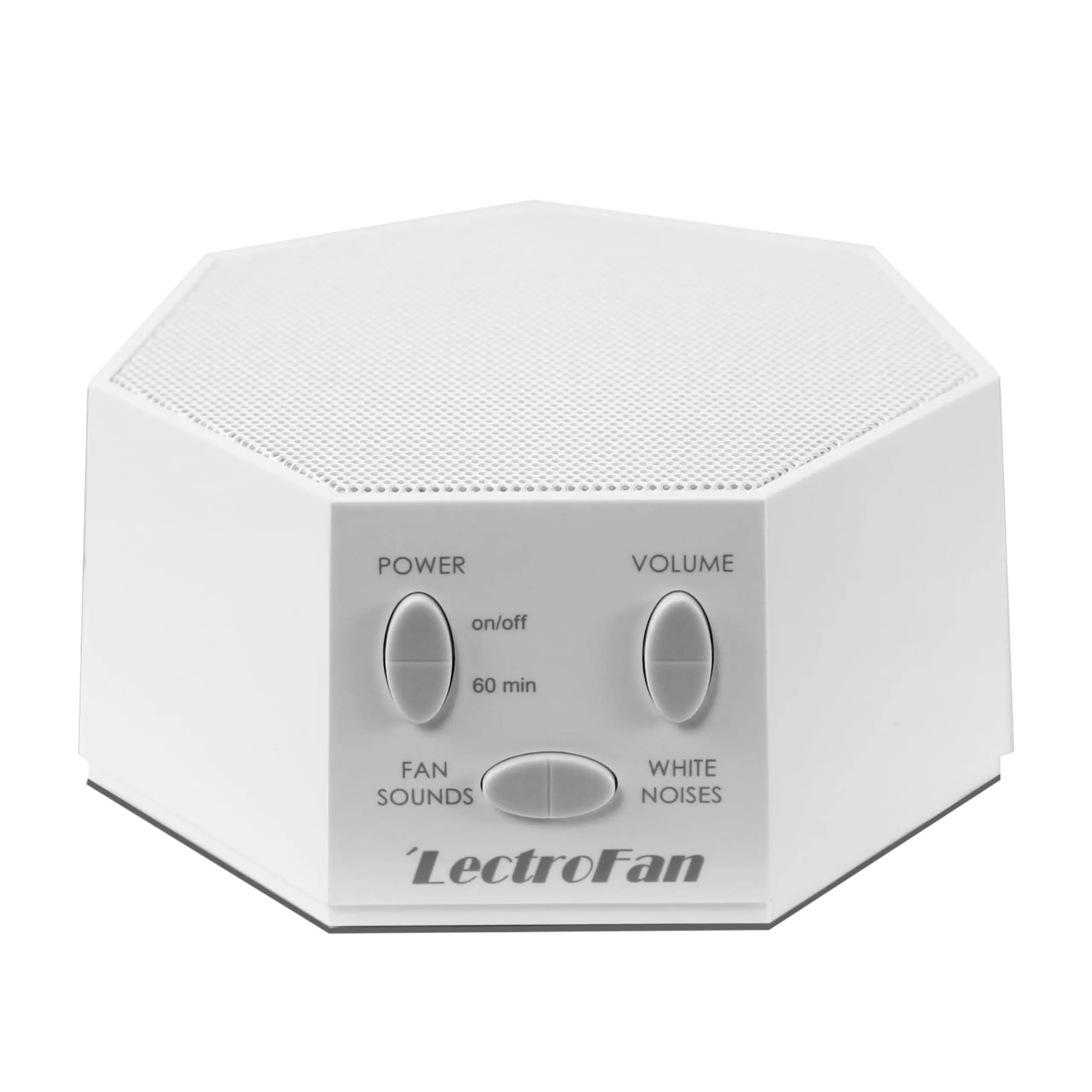 Adaptive Sound Technologies LectroFan Classic Review image 8