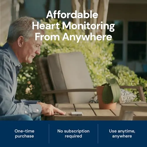 KardiaMobile 1-Lead Review: Portable Personal EKG image 5
