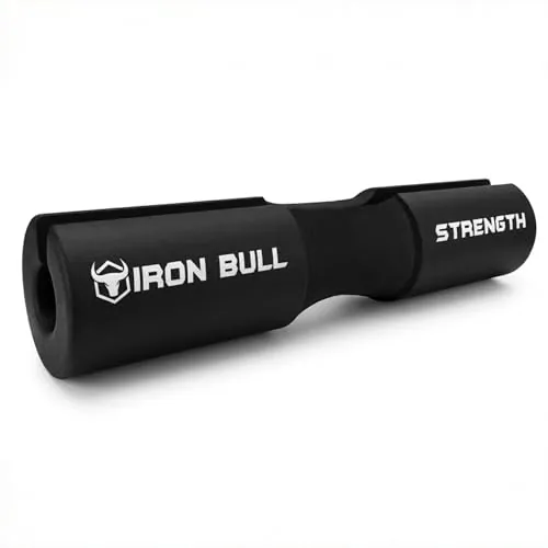 Iron Bull Strength Advanced Squat Pad Review